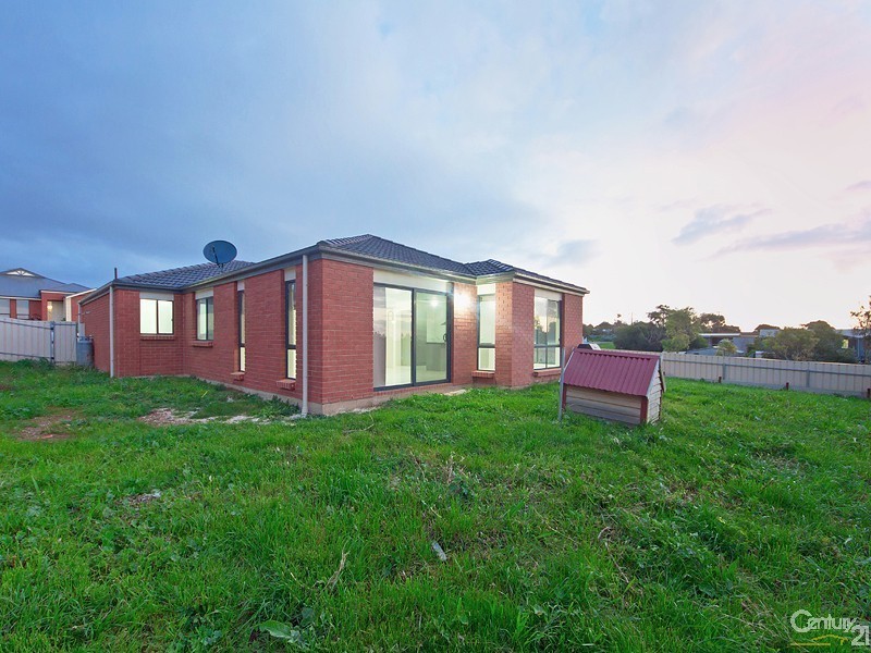 1 Virgo Parade, Sellicks Beach SA 5174