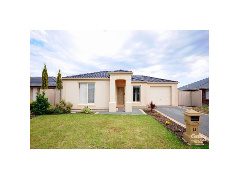 23 Seahaven Way, Aldinga Beach SA 5173