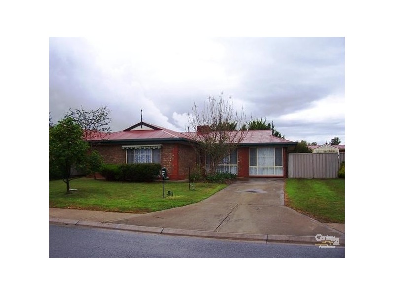 27 Cameron Road, Aldinga Beach SA 5173