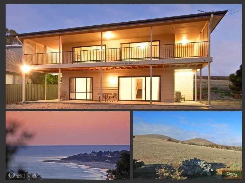 126 Wellington Avenue, Sellicks Beach SA 5174