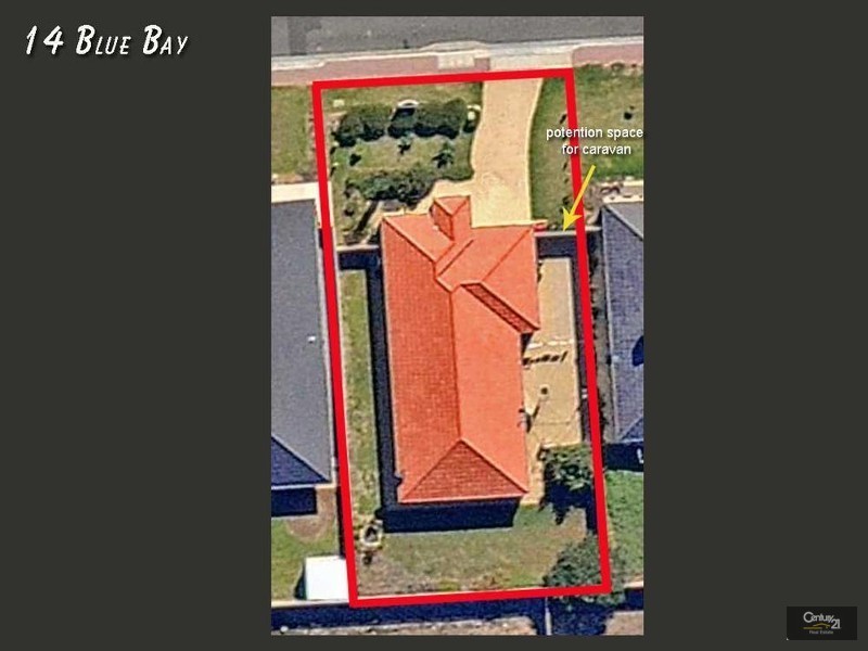 14 Blue Bay Avenue, Aldinga Beach SA 5173