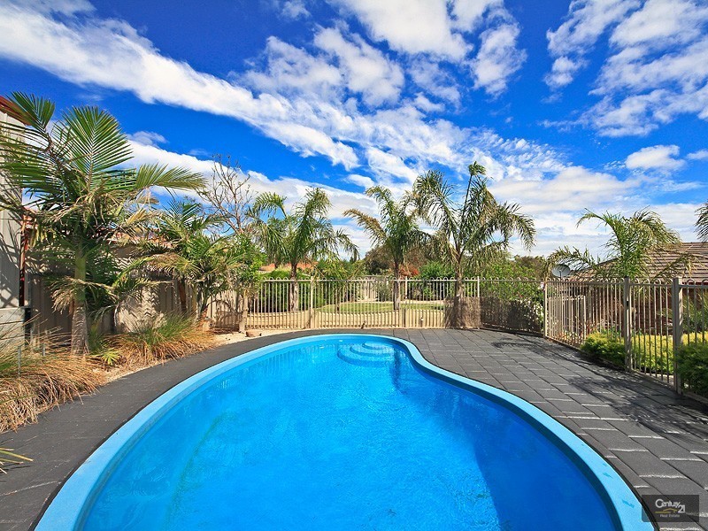 19 Waterford Circuit, Seaford Rise SA 5169