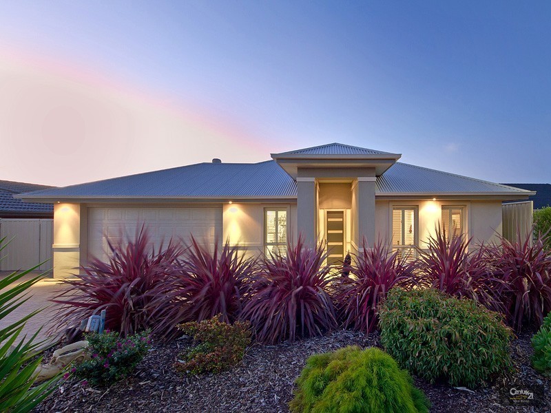 8 Crystal Harmony Court, Sellicks Beach SA 5174