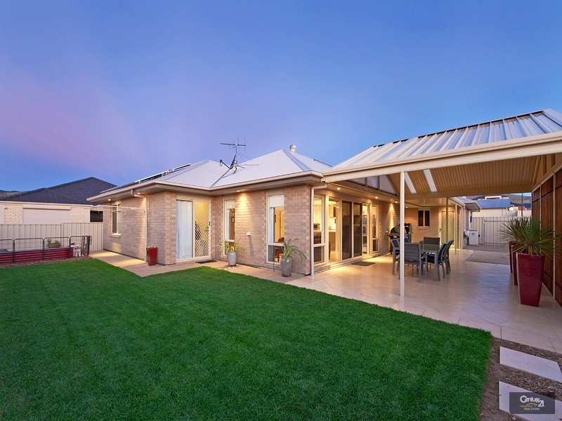 8 Crystal Harmony Court, Sellicks Beach SA 5174