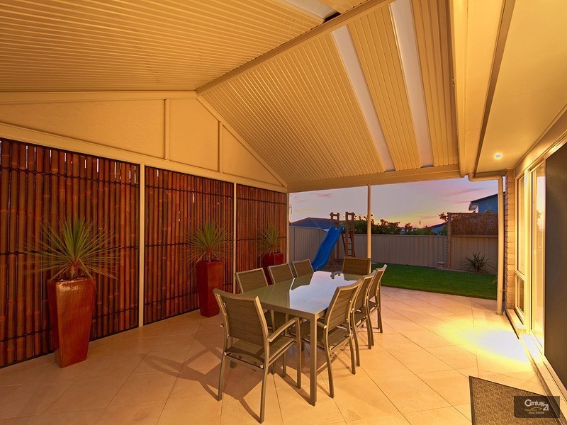 8 Crystal Harmony Court, Sellicks Beach SA 5174