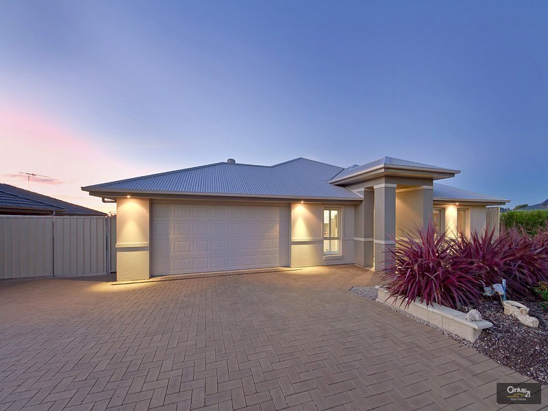 8 Crystal Harmony Court, Sellicks Beach SA 5174