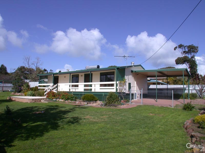 8 Lanark Street, Sellicks Beach SA 5174