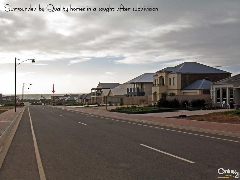 7 Lurline Boulevard, Sellicks Beach SA 5174
