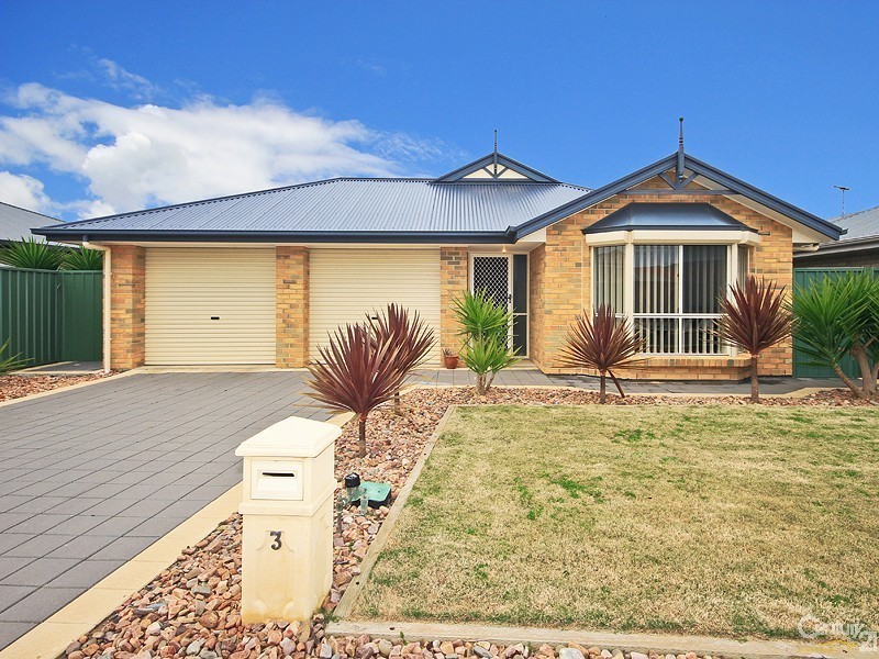 3 Chartreuse Court, Aldinga Beach SA 5173