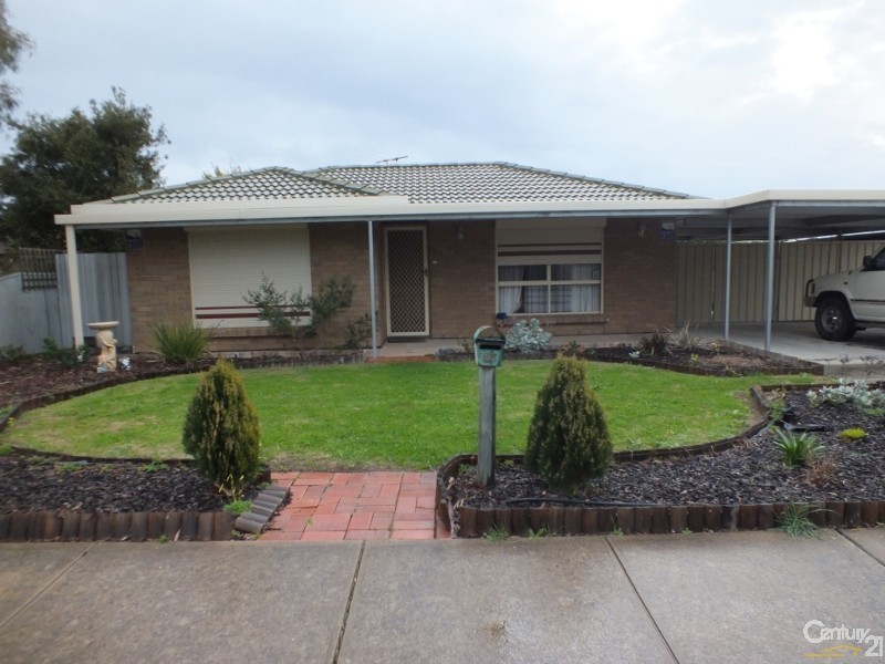 25 Addison Street, Aldinga Beach SA 5173