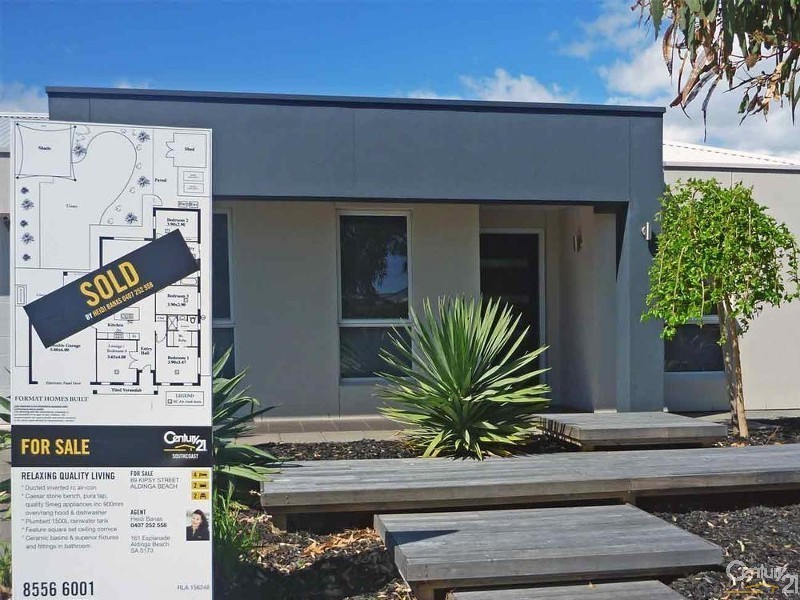 89 Kipsy Street, Aldinga Beach SA 5173