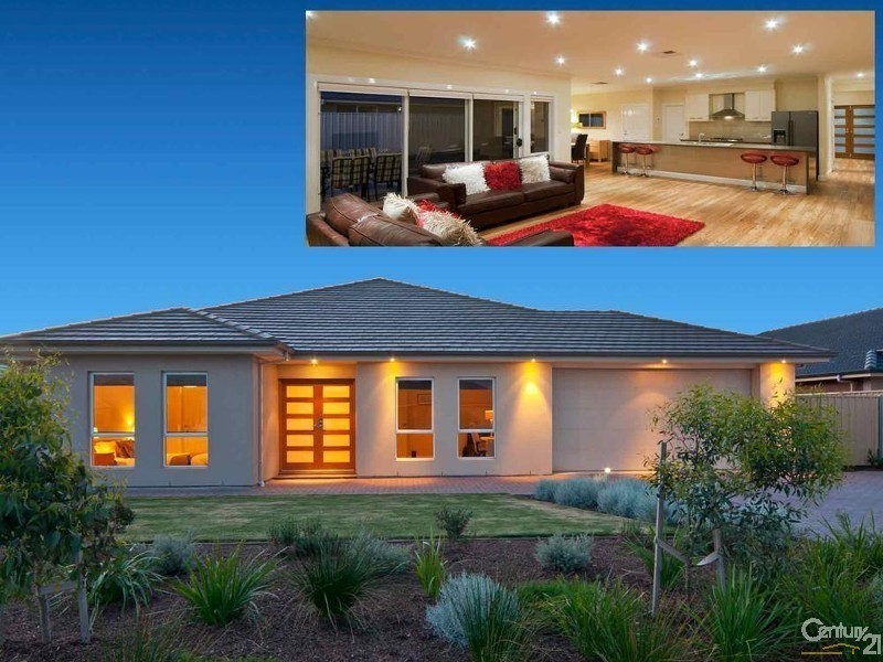 10 Whistlers Avenue, Aldinga Beach SA 5173