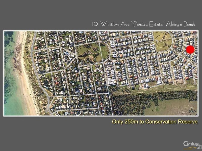 10 Whistlers Avenue, Aldinga Beach SA 5173