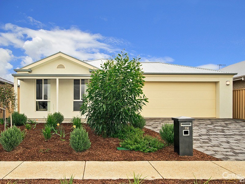 194 Rowley Road (South), Aldinga Beach SA 5173