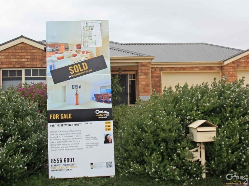 14 Urchin Crescent, Aldinga Beach SA 5173