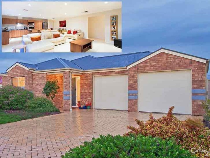 14 Urchin Crescent, Aldinga Beach SA 5173