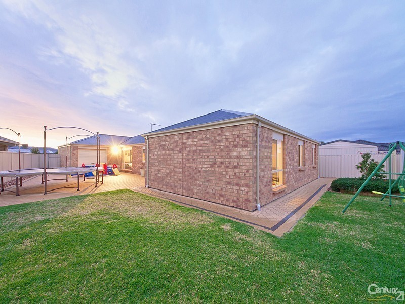 14 Urchin Crescent, Aldinga Beach SA 5173
