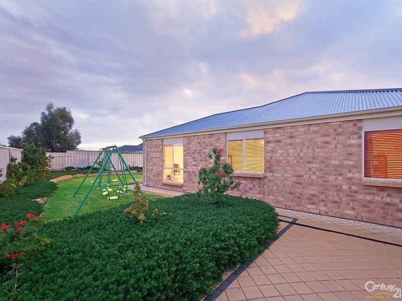 14 Urchin Crescent, Aldinga Beach SA 5173