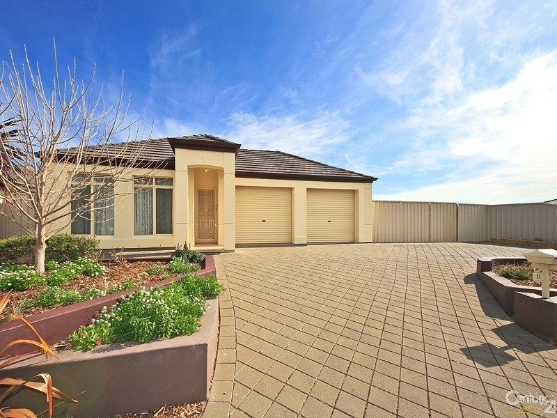 11 Spinnaker Court, Aldinga Beach SA 5173