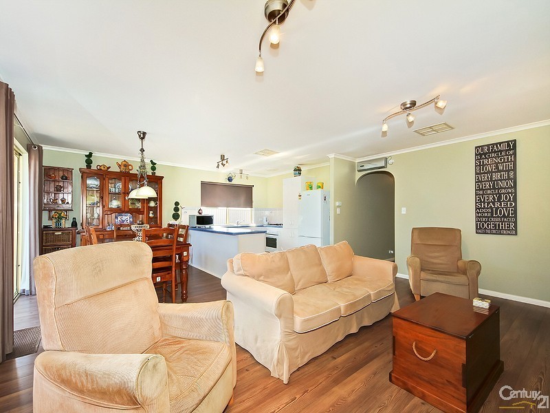 11 Spinnaker Court, Aldinga Beach SA 5173