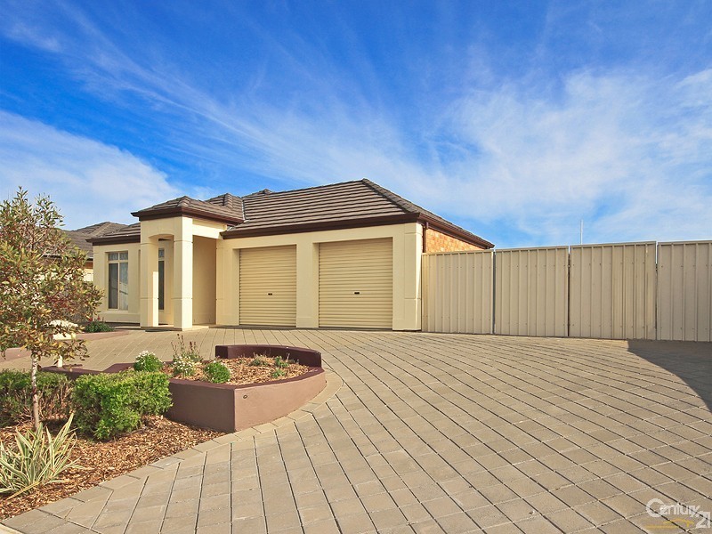 11 Spinnaker Court, Aldinga Beach SA 5173