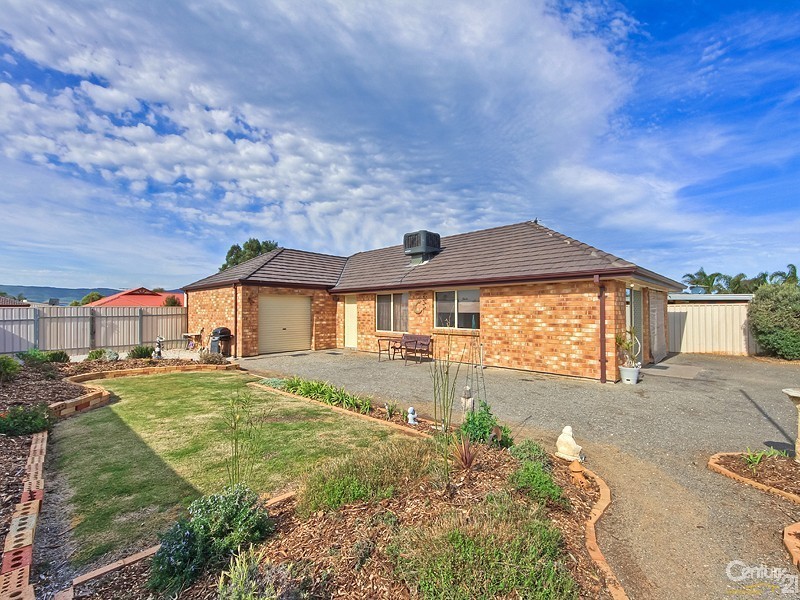 11 Spinnaker Court, Aldinga Beach SA 5173