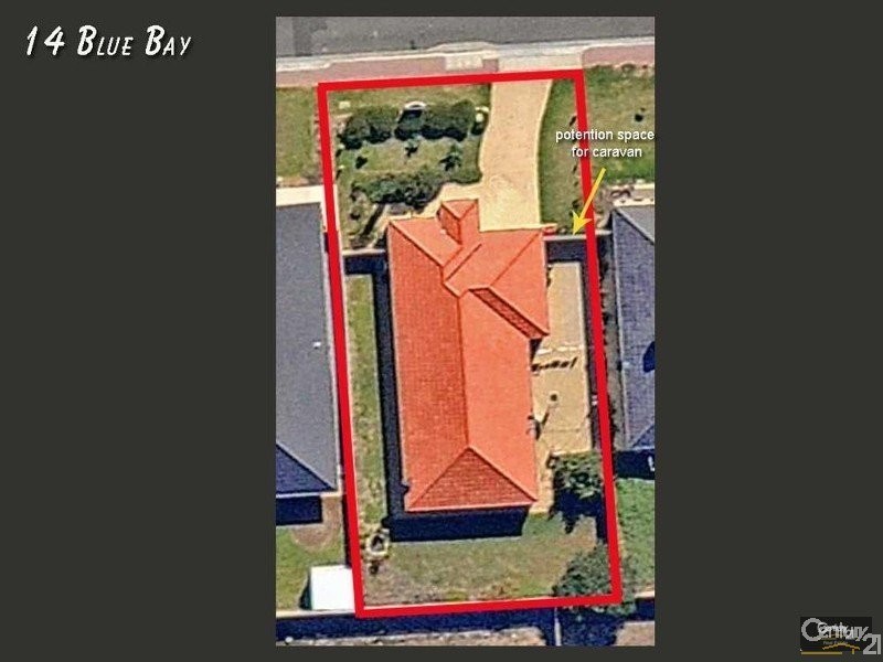 14 Blue Bay Avenue, Aldinga Beach SA 5173