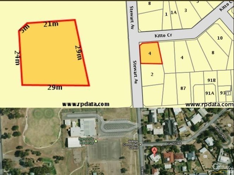 4 Stewart Avenue, Aldinga Beach SA 5173