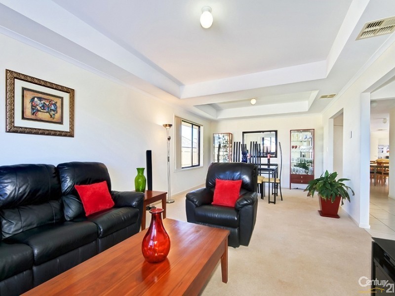 25 Lurline Boulevard, Sellicks Beach SA 5174