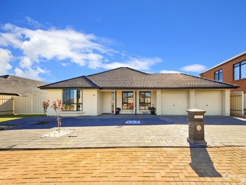 25 Lurline Boulevard, Sellicks Beach SA 5174