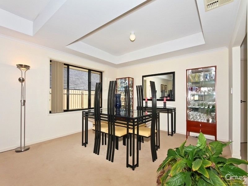 25 Lurline Boulevard, Sellicks Beach SA 5174