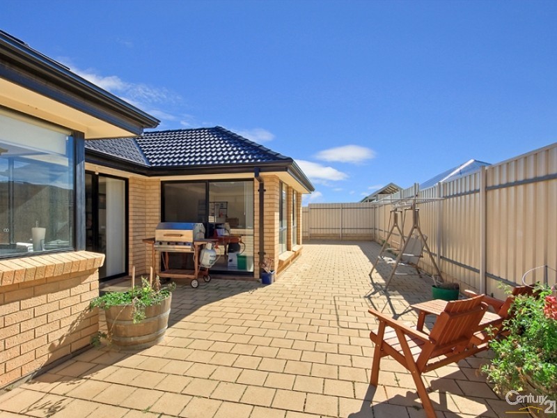 25 Lurline Boulevard, Sellicks Beach SA 5174