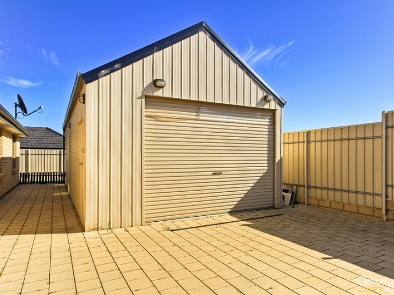 25 Lurline Boulevard, Sellicks Beach SA 5174