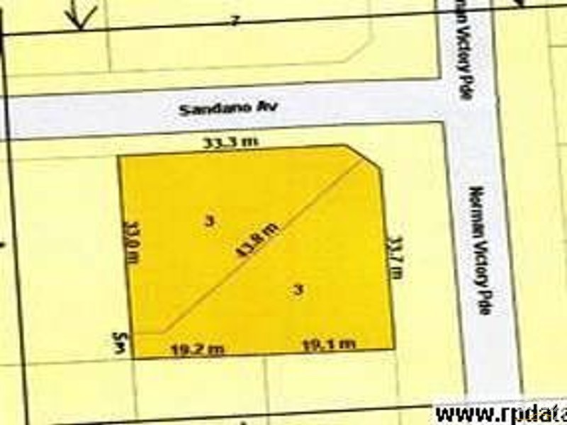 3-5 Norman Victory Parade, Sellicks Beach SA 5174