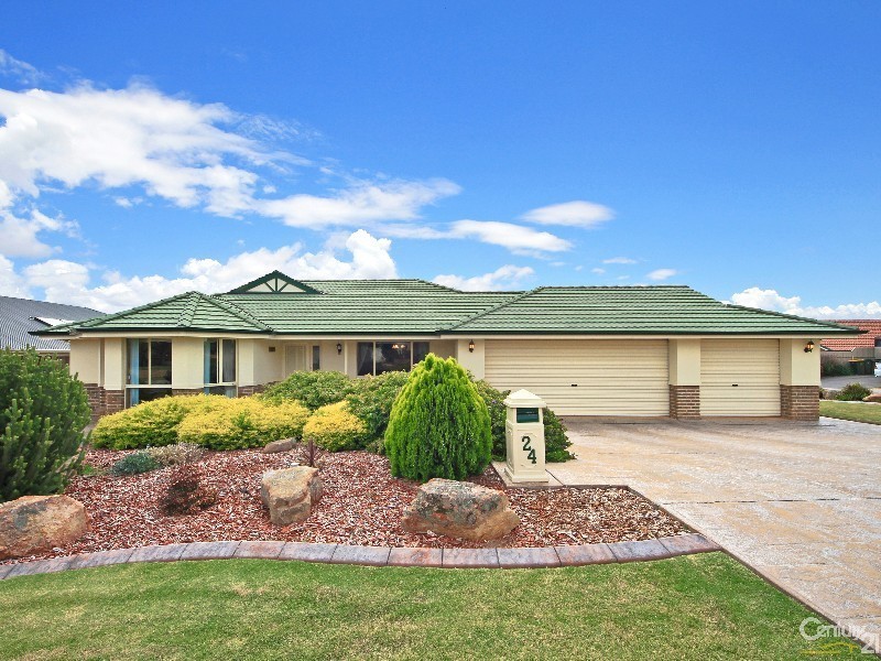 24 Spy Glass Hill Circuit, Seaford Rise SA 5169