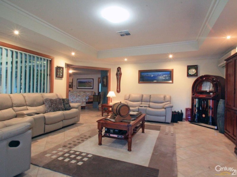 24 Spy Glass Hill Circuit, Seaford Rise SA 5169