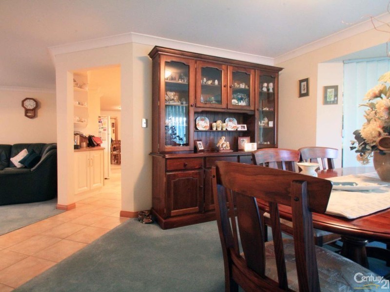 24 Spy Glass Hill Circuit, Seaford Rise SA 5169