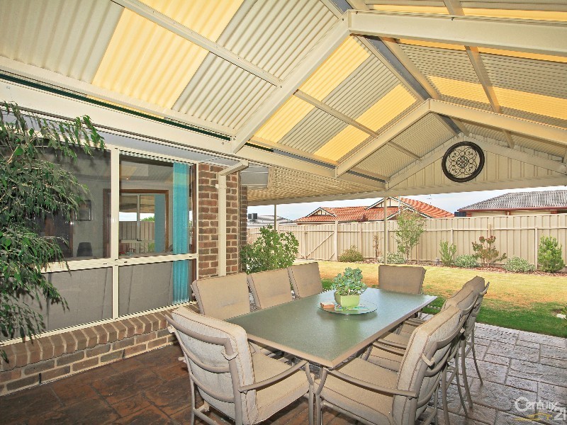 24 Spy Glass Hill Circuit, Seaford Rise SA 5169
