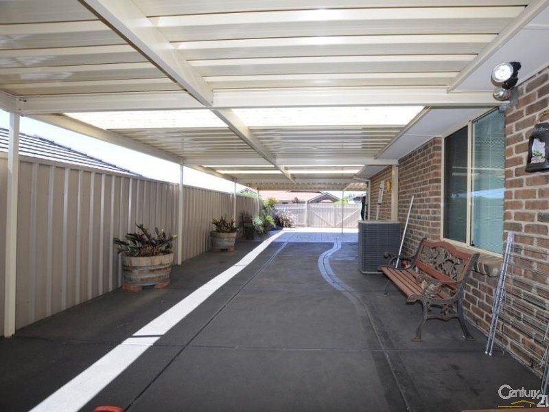 24 Spy Glass Hill Circuit, Seaford Rise SA 5169