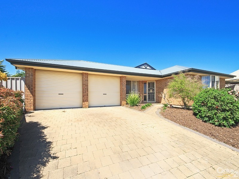 27 Coventry Circuit, Seaford Rise SA 5169