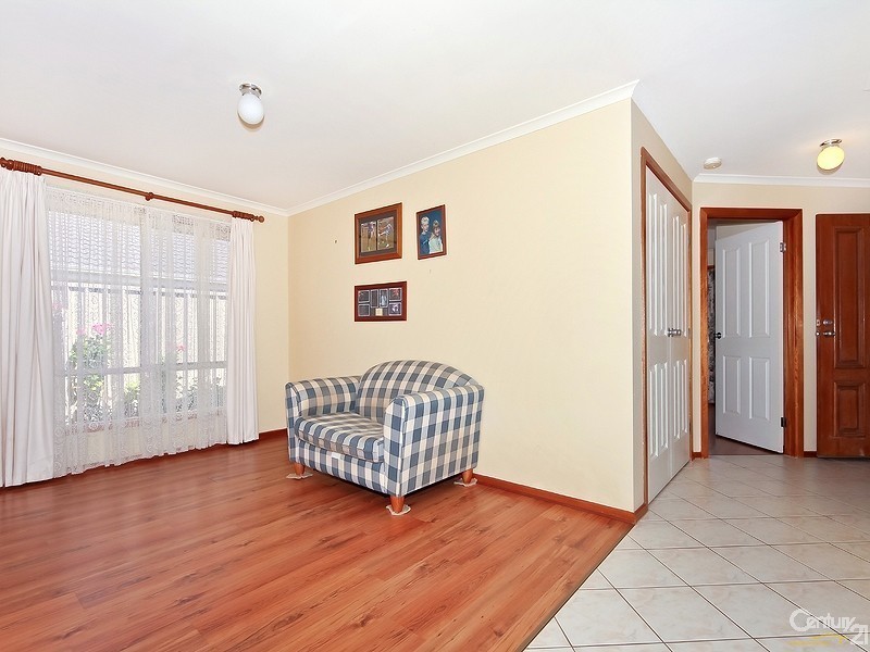 27 Coventry Circuit, Seaford Rise SA 5169