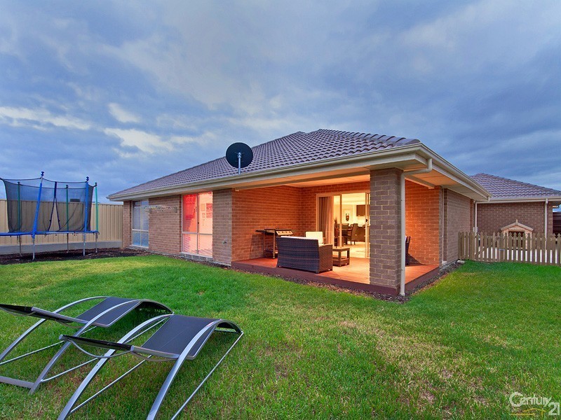 22 Whistlers Avenue, Aldinga Beach SA 5173