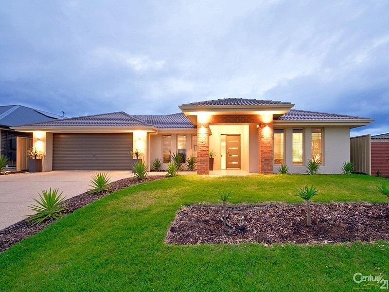 22 Whistlers Avenue, Aldinga Beach SA 5173