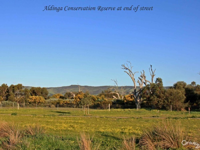 22 Whistlers Avenue, Aldinga Beach SA 5173