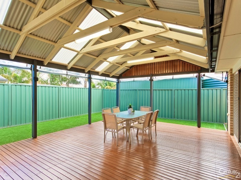 34 Emerald Boulevard, Aldinga Beach SA 5173