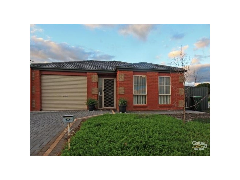 12a Pointon, Aldinga Beach SA 5173