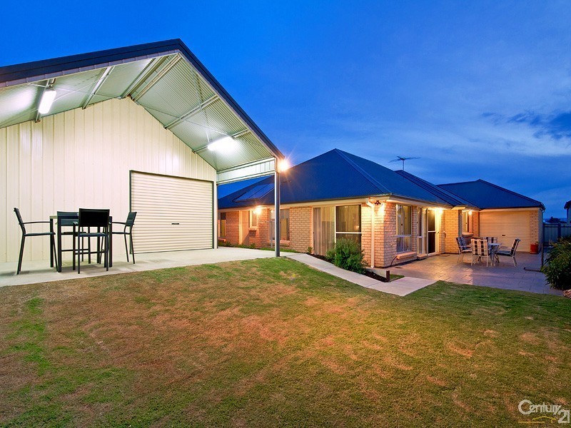 26 Seashore Ave, Sellicks Beach SA 5174