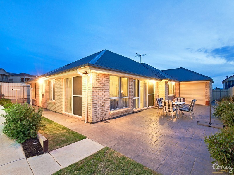 26 Seashore Ave, Sellicks Beach SA 5174
