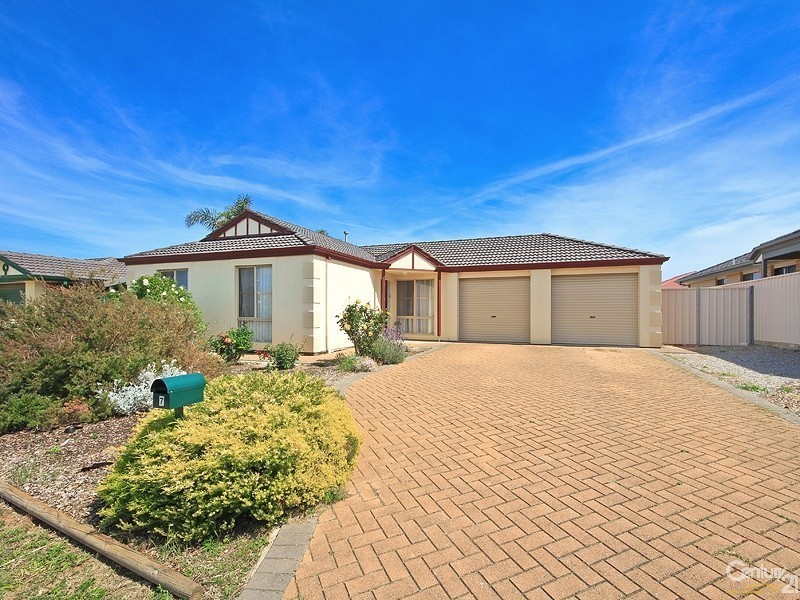 7 Spinnaker Court, Aldinga Beach SA 5173