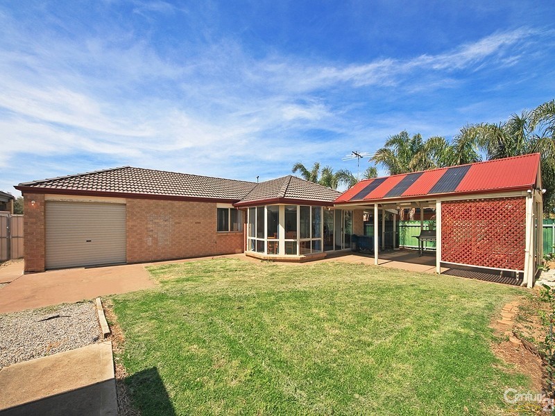7 Spinnaker Court, Aldinga Beach SA 5173